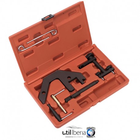 Conjunto de reglaje BMW M47 / M57