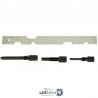 Conjunto de reglaje para motores gasolina Ford, Mazda y Volvo