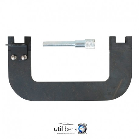 Pasadores de reglaje Renault motores 2.0