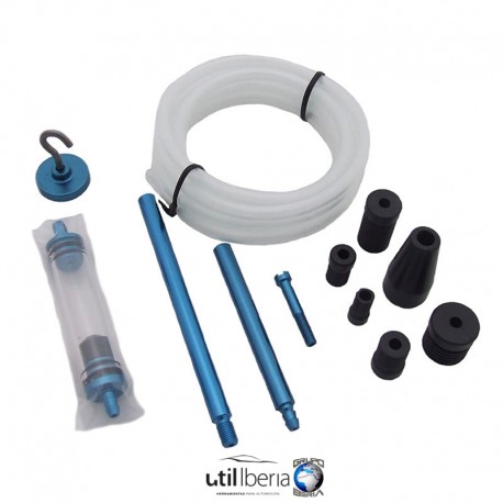 Indicador neumático de punto muerto superior