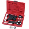 Conjunto de reglaje para motores Fiat, Lancia y Ford 1.2 y 1.4 8v