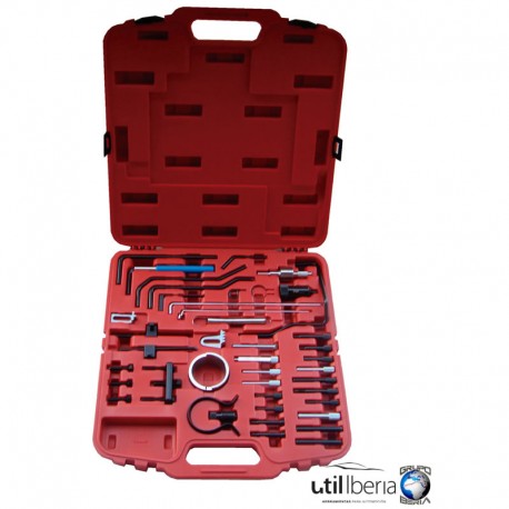 Conjunto de reglaje para motores Peugeot y Citröen