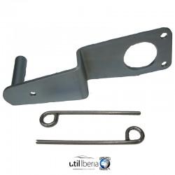 Bloqueador de cigueñal BMW N47-N57