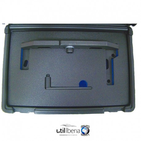 Conjunto de reglaje de motores gasolina Peugeot-Citroen 1.0-1.2 Vti