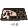 REGLAJE MOTORES GASOLINA VOLVO T4 / T5