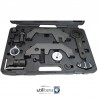Conjunto de reglaje de motores gasolina BMW N62- N73