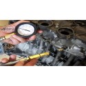 Comprobador de motor