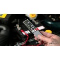 Comprobador sistema electrónico y eléctrico