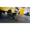 Analizadores de gases