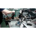 Comprobador inyección diesel