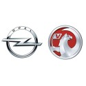 Opel-Vauxhall