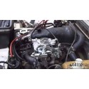 Inyección y Carburación