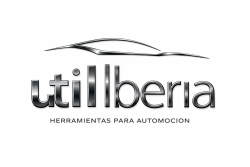 Logo Util Iberia