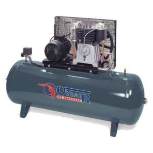 compresor uniair bsp5s 300l